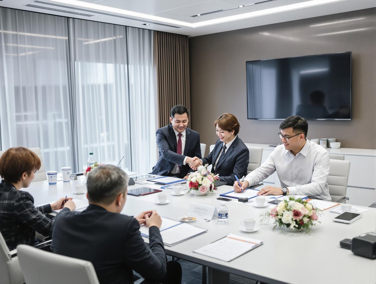 百花视频与Netflix达成战略合作，五部精品剧集将登陆全球平台