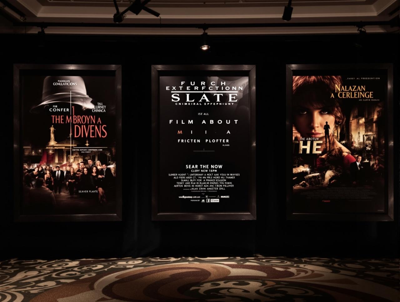 百花视频2026年片单发布，12部精品力作蓄势待发