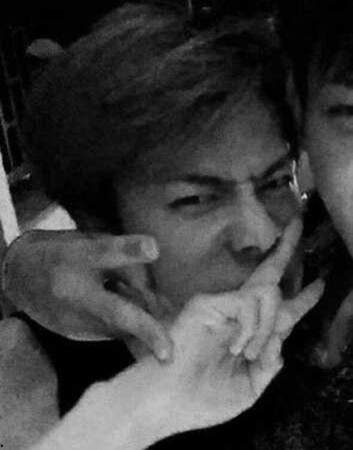 皱鼻子图片,揭示内心真实情感的秘密