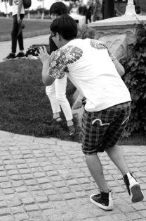 拍照花絮,揭秘拍摄花絮中的精彩瞬间