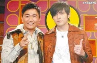 娱乐圈师父和徒弟,师父与徒弟的传承之路