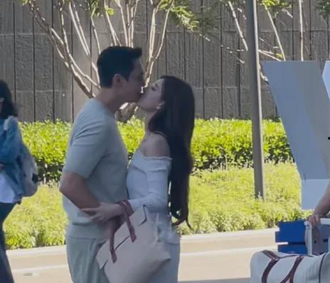 陈伟霆结婚照片大全,浪漫婚纱照大揭秘